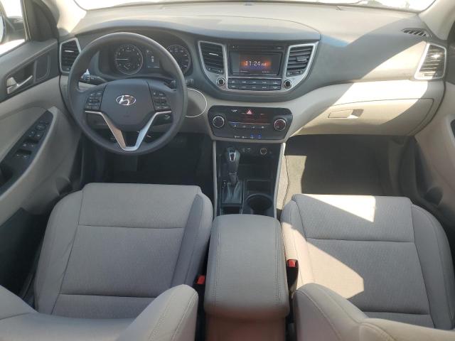 Photo 7 VIN: KM8J2CA42JU765587 - HYUNDAI TUCSON SE 