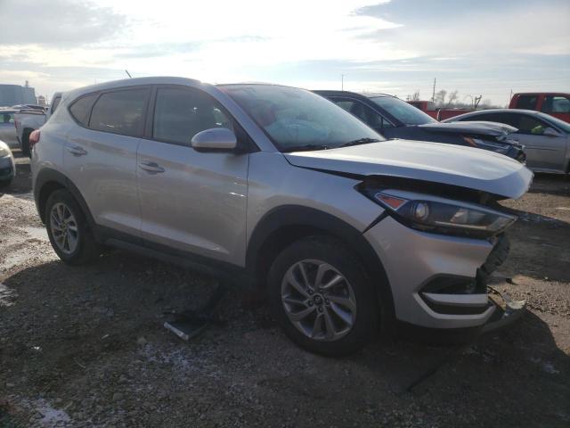 Photo 3 VIN: KM8J2CA42JU814416 - HYUNDAI TUCSON SE 