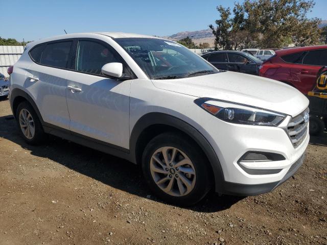 Photo 3 VIN: KM8J2CA42JU835072 - HYUNDAI TUCSON 