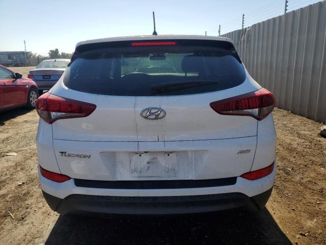 Photo 5 VIN: KM8J2CA42JU835072 - HYUNDAI TUCSON 