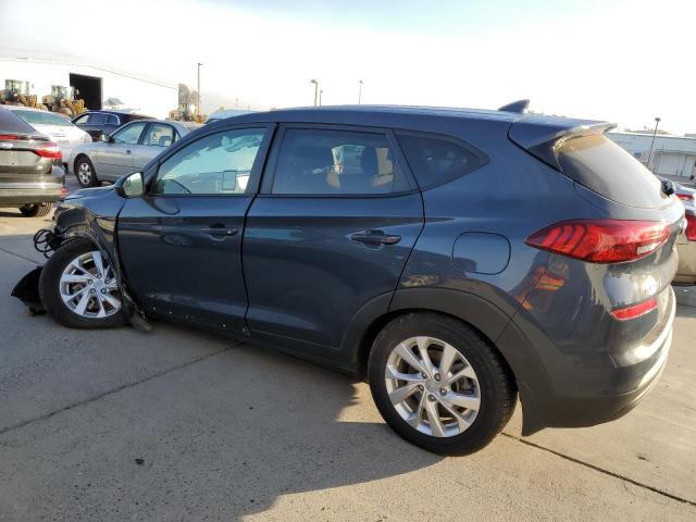 Photo 1 VIN: KM8J2CA42KU010019 - HYUNDAI TUCSON SE 