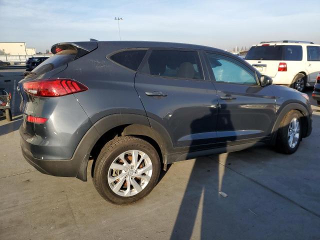 Photo 2 VIN: KM8J2CA42KU010019 - HYUNDAI TUCSON SE 