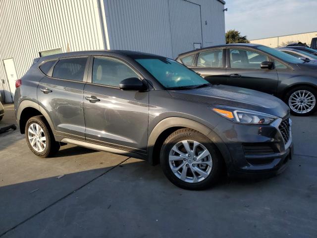 Photo 3 VIN: KM8J2CA42KU010019 - HYUNDAI TUCSON SE 