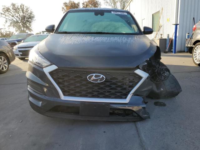 Photo 4 VIN: KM8J2CA42KU010019 - HYUNDAI TUCSON SE 