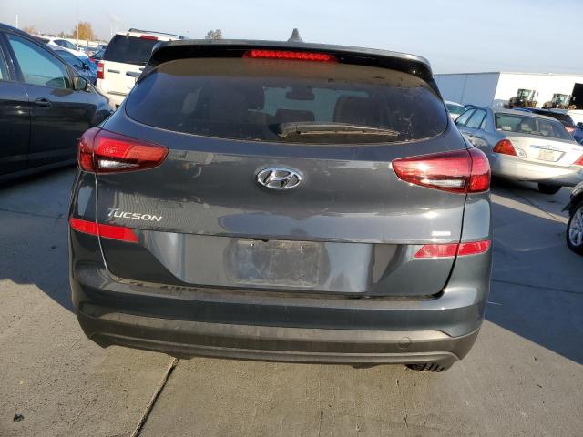 Photo 5 VIN: KM8J2CA42KU010019 - HYUNDAI TUCSON SE 