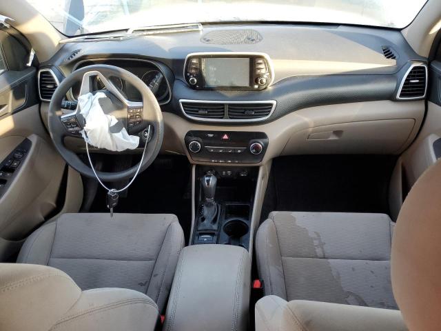 Photo 7 VIN: KM8J2CA42KU010019 - HYUNDAI TUCSON SE 