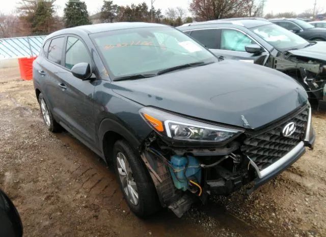 Photo 0 VIN: KM8J2CA42KU010750 - HYUNDAI TUCSON 