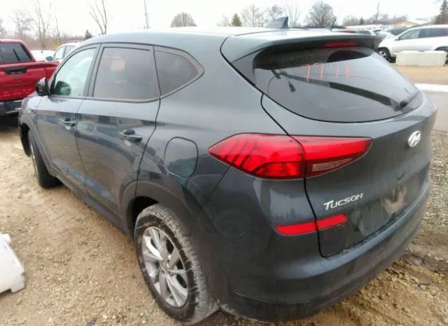 Photo 2 VIN: KM8J2CA42KU010750 - HYUNDAI TUCSON 