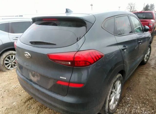 Photo 3 VIN: KM8J2CA42KU010750 - HYUNDAI TUCSON 