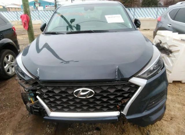 Photo 9 VIN: KM8J2CA42KU010750 - HYUNDAI TUCSON 