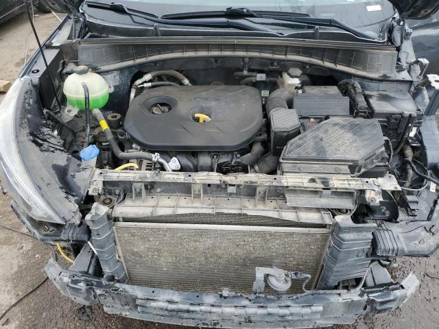 Photo 10 VIN: KM8J2CA42KU011025 - HYUNDAI TUCSON 