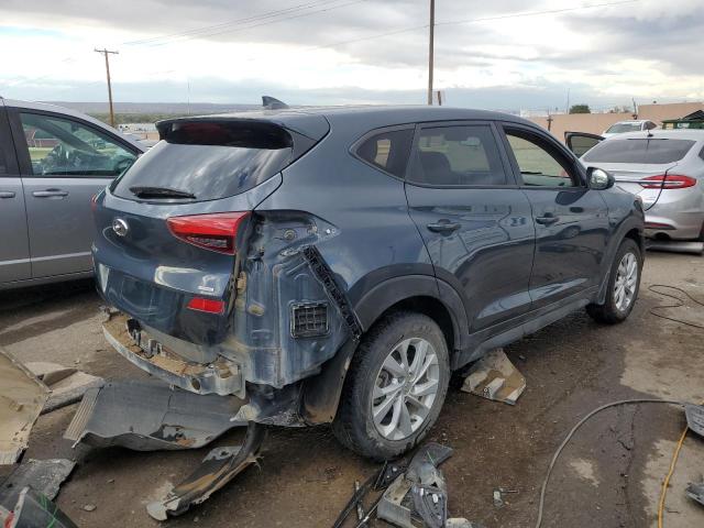 Photo 2 VIN: KM8J2CA42KU011025 - HYUNDAI TUCSON 