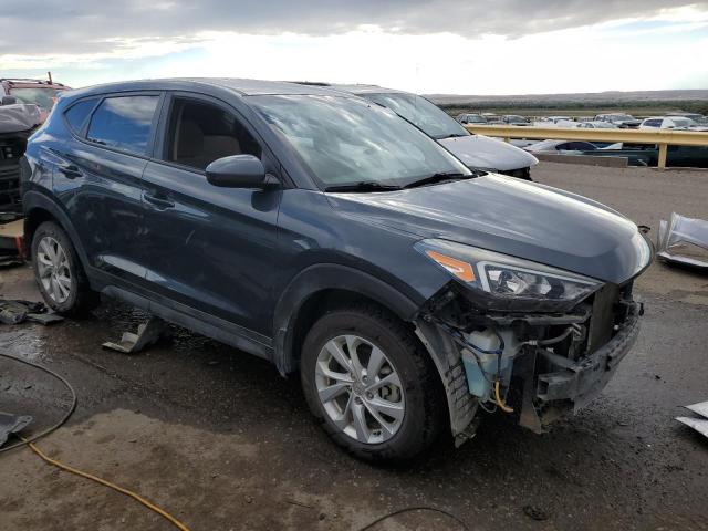 Photo 3 VIN: KM8J2CA42KU011025 - HYUNDAI TUCSON 