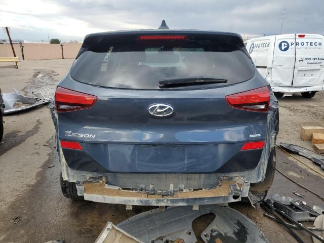 Photo 5 VIN: KM8J2CA42KU011025 - HYUNDAI TUCSON 