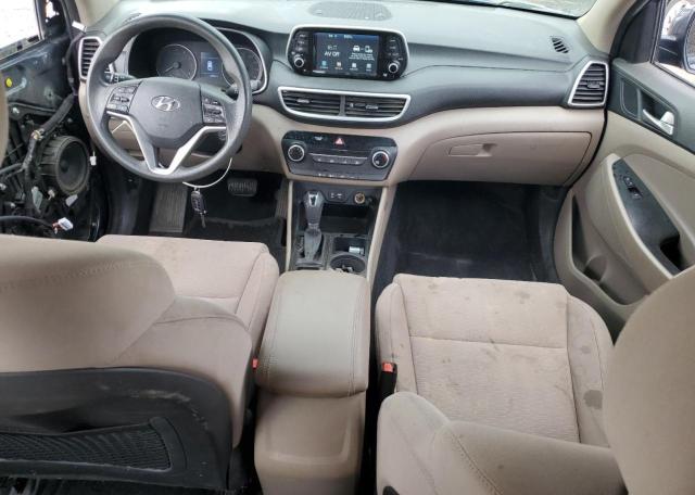 Photo 7 VIN: KM8J2CA42KU011025 - HYUNDAI TUCSON 