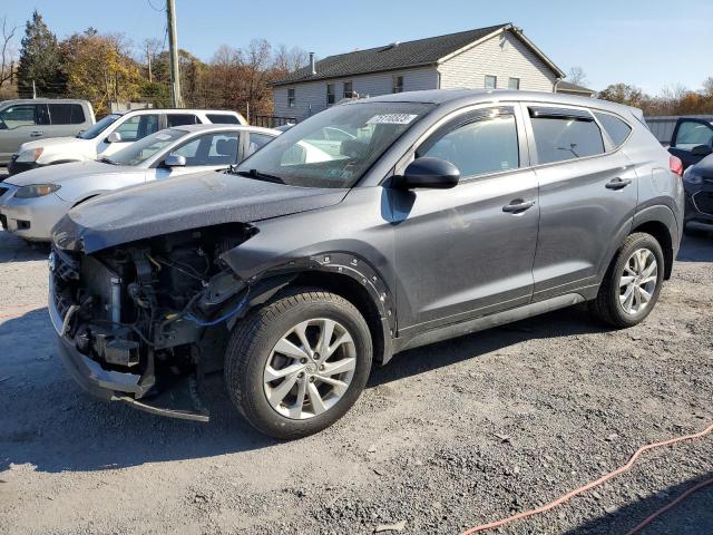 Photo 0 VIN: KM8J2CA42KU015589 - HYUNDAI TUCSON 