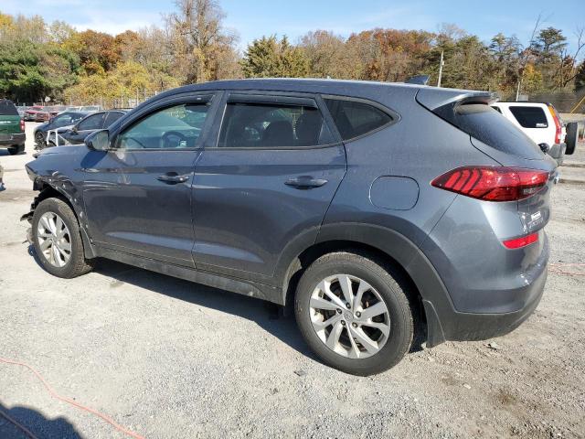 Photo 1 VIN: KM8J2CA42KU015589 - HYUNDAI TUCSON 