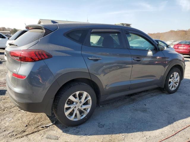 Photo 2 VIN: KM8J2CA42KU015589 - HYUNDAI TUCSON 