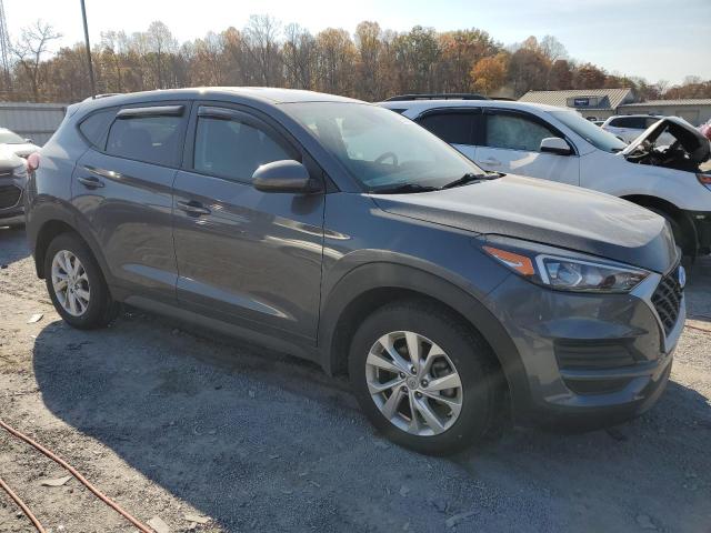 Photo 3 VIN: KM8J2CA42KU015589 - HYUNDAI TUCSON 