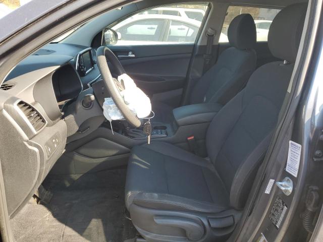 Photo 6 VIN: KM8J2CA42KU015589 - HYUNDAI TUCSON 