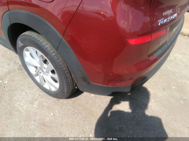 Photo 5 VIN: KM8J2CA42KU038516 - HYUNDAI TUCSON 