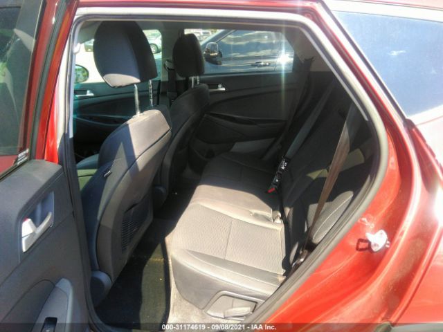 Photo 7 VIN: KM8J2CA42KU038516 - HYUNDAI TUCSON 