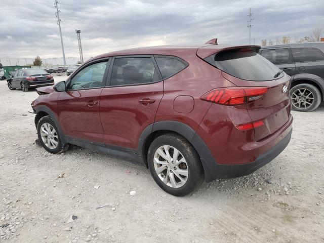 Photo 1 VIN: KM8J2CA42KU054831 - HYUNDAI TUCSON SE 