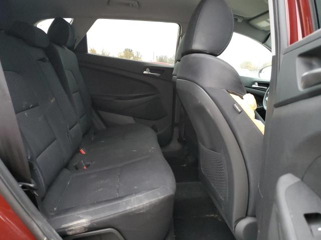 Photo 10 VIN: KM8J2CA42KU054831 - HYUNDAI TUCSON SE 