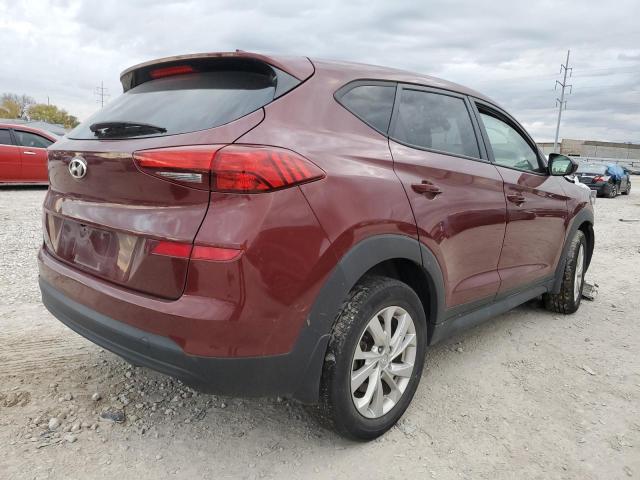 Photo 2 VIN: KM8J2CA42KU054831 - HYUNDAI TUCSON SE 