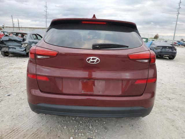 Photo 5 VIN: KM8J2CA42KU054831 - HYUNDAI TUCSON SE 