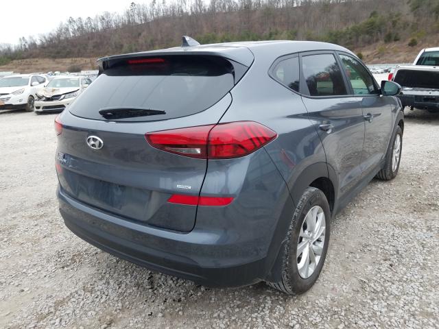 Photo 3 VIN: KM8J2CA42KU068907 - HYUNDAI TUCSON 