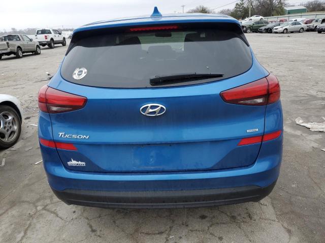 Photo 5 VIN: KM8J2CA42KU871278 - HYUNDAI TUCSON SE 