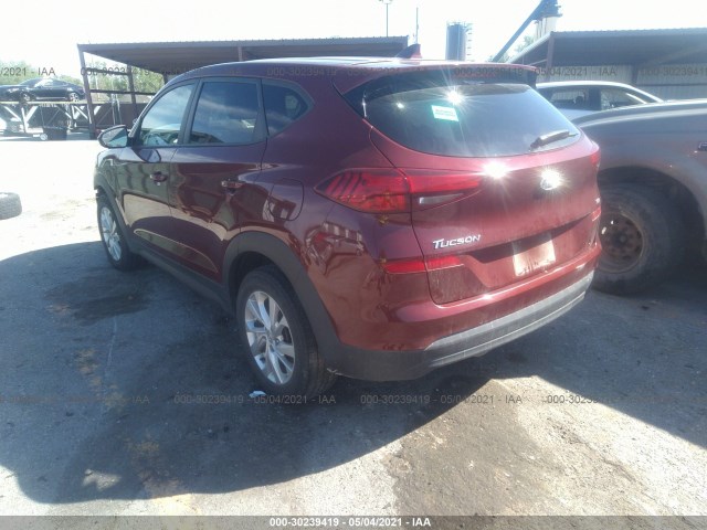 Photo 2 VIN: KM8J2CA42KU871586 - HYUNDAI TUCSON 