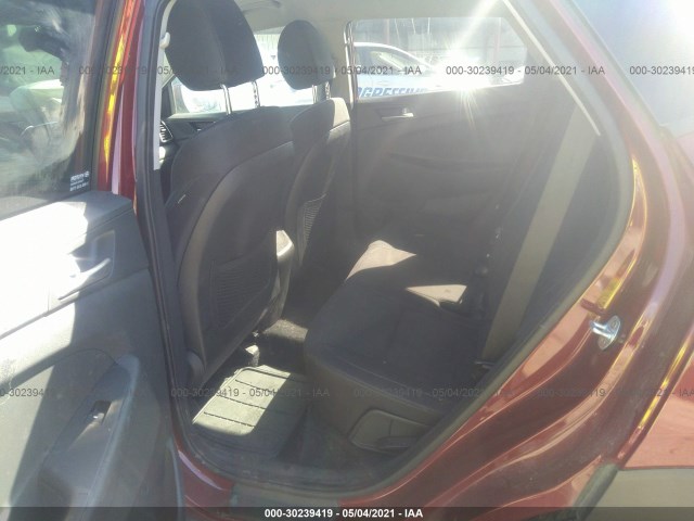 Photo 7 VIN: KM8J2CA42KU871586 - HYUNDAI TUCSON 