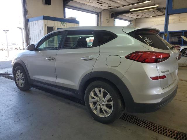 Photo 1 VIN: KM8J2CA42KU872186 - HYUNDAI TUCSON SE 