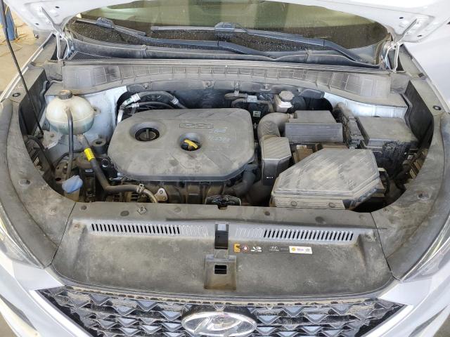 Photo 11 VIN: KM8J2CA42KU872186 - HYUNDAI TUCSON SE 