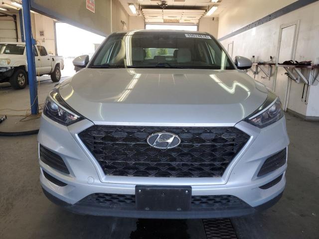 Photo 4 VIN: KM8J2CA42KU872186 - HYUNDAI TUCSON SE 