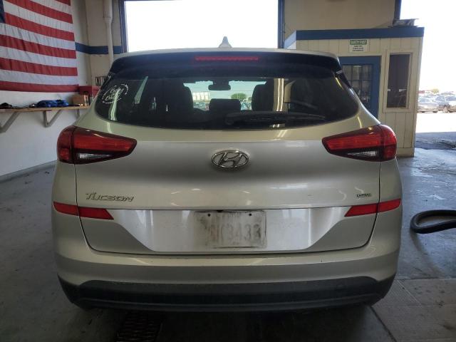 Photo 5 VIN: KM8J2CA42KU872186 - HYUNDAI TUCSON SE 