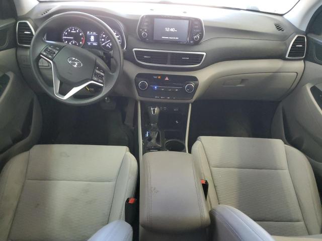 Photo 7 VIN: KM8J2CA42KU872186 - HYUNDAI TUCSON SE 