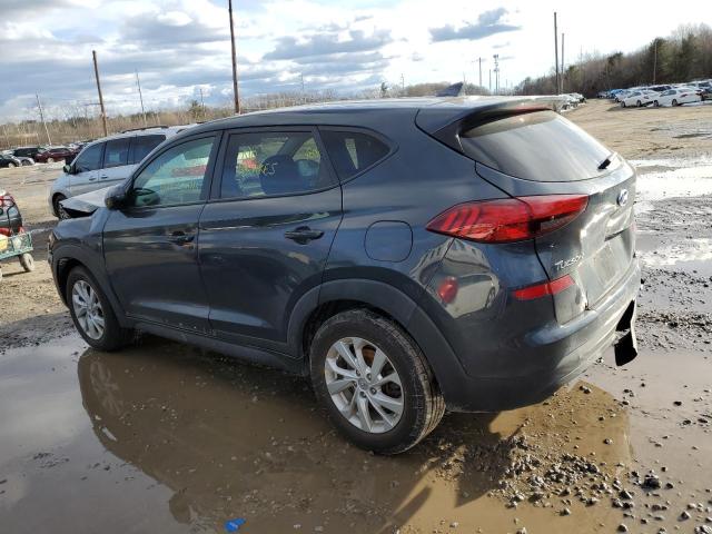 Photo 1 VIN: KM8J2CA42KU892048 - HYUNDAI TUCSON SE 