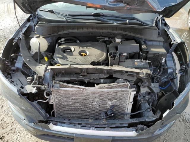 Photo 11 VIN: KM8J2CA42KU892048 - HYUNDAI TUCSON SE 