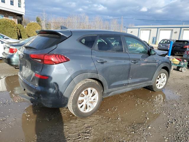 Photo 2 VIN: KM8J2CA42KU892048 - HYUNDAI TUCSON SE 