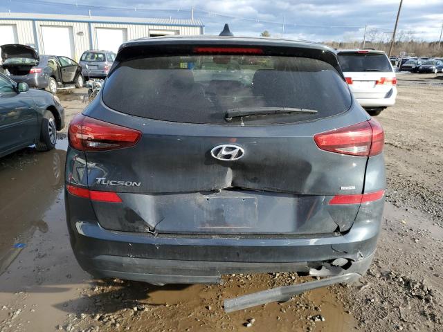 Photo 5 VIN: KM8J2CA42KU892048 - HYUNDAI TUCSON SE 