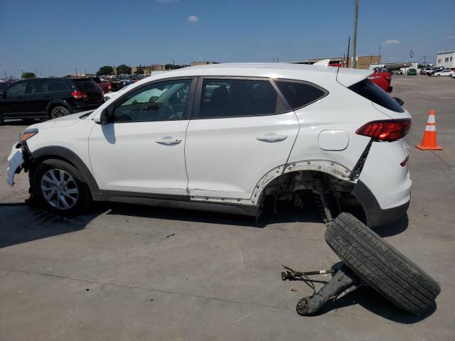 Photo 1 VIN: KM8J2CA42KU893359 - HYUNDAI TUCSON SE 