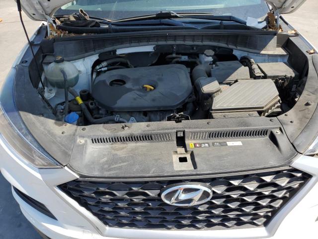 Photo 10 VIN: KM8J2CA42KU893359 - HYUNDAI TUCSON SE 