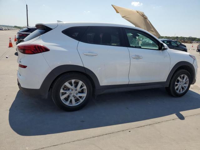 Photo 2 VIN: KM8J2CA42KU893359 - HYUNDAI TUCSON SE 