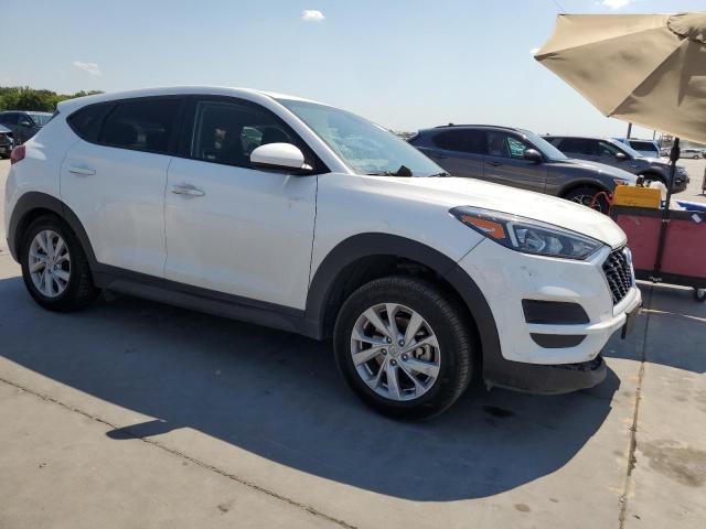 Photo 3 VIN: KM8J2CA42KU893359 - HYUNDAI TUCSON SE 