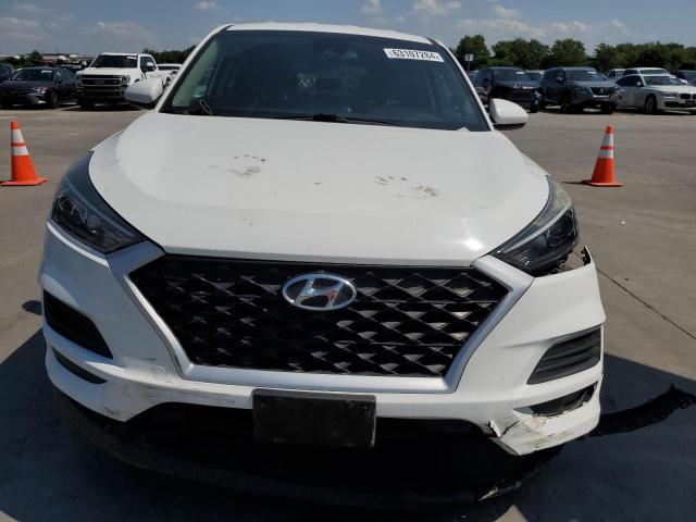 Photo 4 VIN: KM8J2CA42KU893359 - HYUNDAI TUCSON SE 