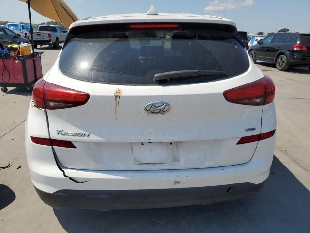 Photo 5 VIN: KM8J2CA42KU893359 - HYUNDAI TUCSON SE 