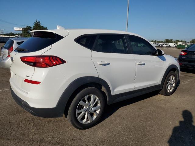 Photo 2 VIN: KM8J2CA42KU894432 - HYUNDAI TUCSON 